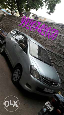  Toyota Innova diesel  Kms