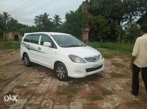 Toyota Innova diesel  Kms  year