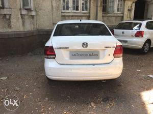 Volkswagen Vento diesel  Kms  year