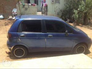 Well maintained Matiz all four fresh tyres power steering