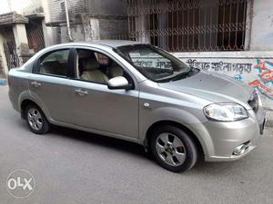 Chevrolet Aveo lt Limited edition  Top Model,Life time