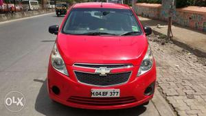 Chevrolet Beat Ls Petrol, , Cng