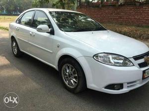 Chevrolet Optra Magnum, , Diesel