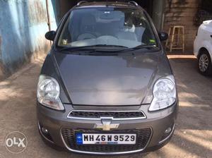  Chevrolet Spark LT Only  kms Driven in Excellent