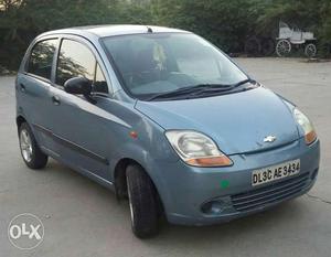 Chevrolet Spark petrol  Kms  year