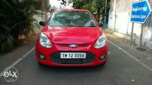 Ford Figo, , Diesel