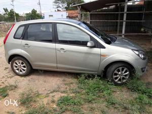 Ford Figo zxi petrol  Kms  year