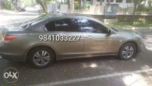 Honda Accord, , Petrol