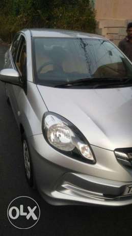 Honda Amaze 1.5 S I-dtec, , Diesel