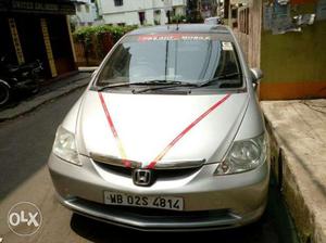 Honda City 1.5 Exi New, , Petrol