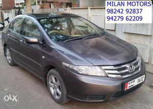 Honda City 1.5 S Mt, , Cng