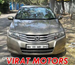 Honda City 1.5 S Mt, , Petrol