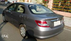 Honda City Gxi Automatic  Model Second owner Neat and