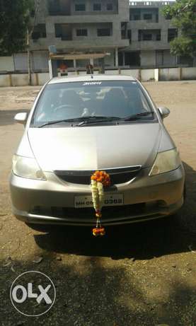 Honda City petrol  Kms  year