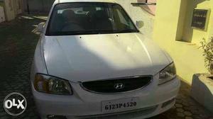 Hyundai Accent petrol  Kms  year