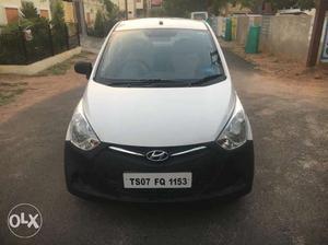 Hyundai Eon D-lite +, , Petrol