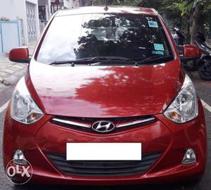 Hyundai Eon Sportz, , Petrol