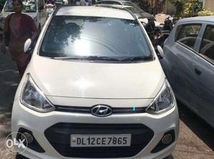 Hyundai Grand I10 Sportz At 1.2 Kappa Vtvt, , Petrol