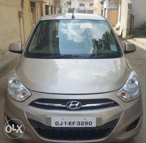 Hyundai I10 Magna 1.1 Irde, Petrol