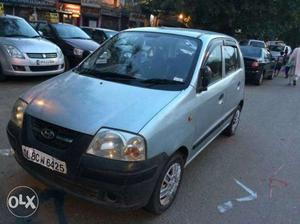 Hyundai Santro Xing Gl, , Petrol