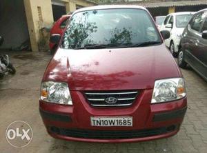 Hyundai Santro Xing Gls, , Petrol