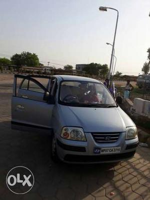 Hyundai Santro Xing petrol  Kms  year