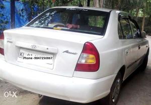 Kerala Hyundai Accent Neat Vehicle Cherthala