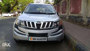 Mahindra Xuv500 W, Diesel