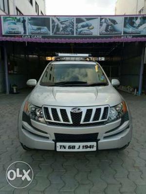 Mahindra Xuv500 diesel  Kms  year