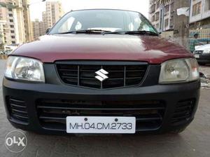 Maruti Suzuki Alto Lx Bs-iii, , Petrol