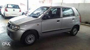 Maruti Suzuki Alto Lxi Bs-iv, , Petrol