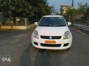 Maruti Suzuki Swift Dzire Ldi, , Diesel