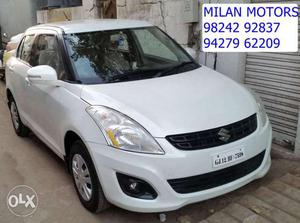 Maruti Suzuki Swift Dzire Vdi Bs-iv, , Diesel