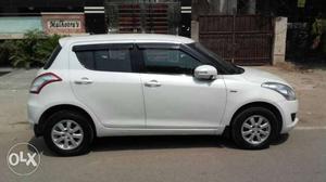 Maruti Suzuki Swift Vdi Abs Bs-iv, , Diesel