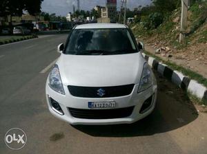 Maruti Suzuki Swift Vxi, , Petrol