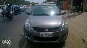 Maruti Suzuki Swift Vxi, , Petrol