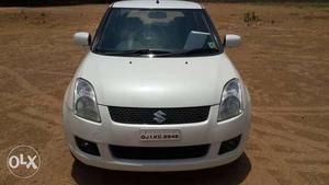 Maruti Suzuki Swift Zxi 1.2 Bs-iv, , Cng