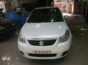 Maruti Suzuki Sx4 Vxi, , Petrol