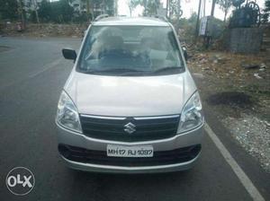 Maruti Suzuki Wagon R 1.0 Lxi, , Petrol