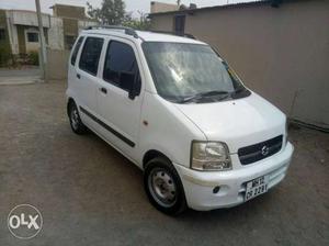  Maruti Suzuki Wagon R 1.0 petrol  Kms