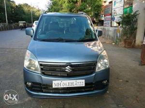 Maruti Suzuki Wagon R Vxi Minor, , Petrol