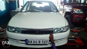 Mitsubishi Lancer petrol  Kms  year