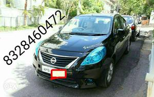  Nissan Sunny Xv ( Kms) Excellent Condition