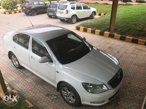 Skoda Laura diesel  Kms  year