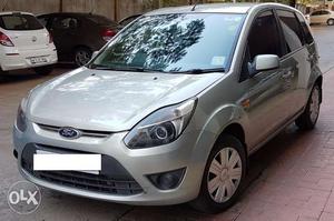 Top End Titanium Ford in Excellent