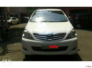 Toyota Innova 2.0 Vx 7 Str Bs-iv, , Diesel