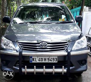  Toyota Innova diesel  Kms