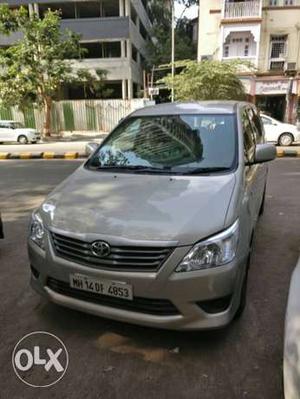 Toyota Innova for sale- Good Condition