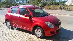 URGENT SALE  Maruti Suzuki Swift VDI