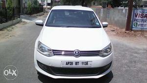 Volkswagen Polo Highline1.2l D, , Diesel